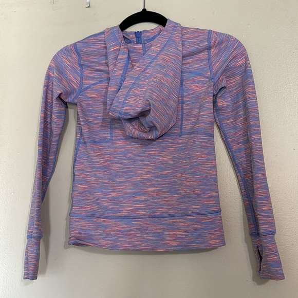 Zella Girl jacket size 8/10 - Picture 4 of 6